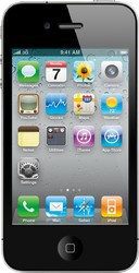 Apple iPhone 4S 64Gb black - Астрахань