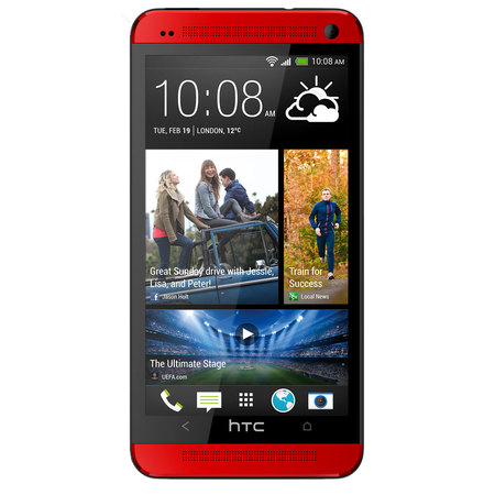 Сотовый телефон HTC HTC One 32Gb - Астрахань