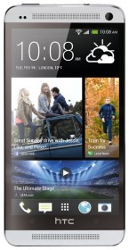 Смартфон HTC One dual sim - Астрахань