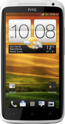 HTC One X 16GB - Астрахань