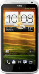 HTC One X 32GB - Астрахань