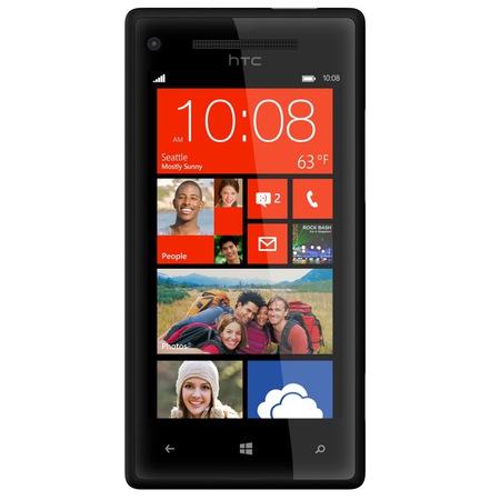 Смартфон HTC Windows Phone 8X 16Gb - Астрахань