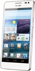 Смартфон Huawei Ascend D2 - Астрахань