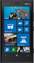 Мобильный телефон Nokia Lumia 920 - Астрахань