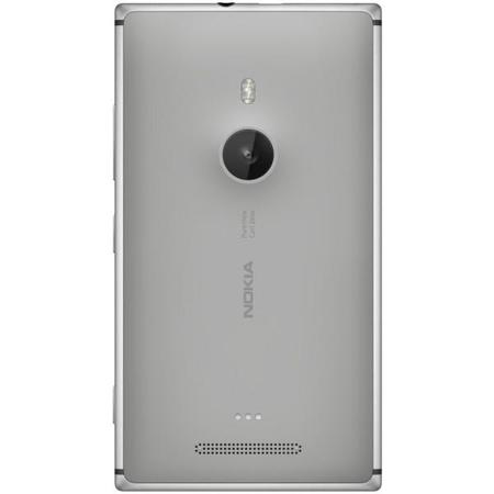 Смартфон NOKIA Lumia 925 Grey - Астрахань