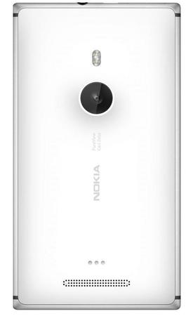 Смартфон NOKIA Lumia 925 White - Астрахань