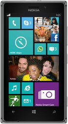 Смартфон Nokia Lumia 925 - Астрахань