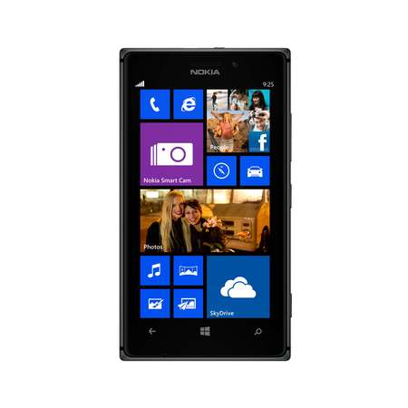 Сотовый телефон Nokia Nokia Lumia 925 - Астрахань