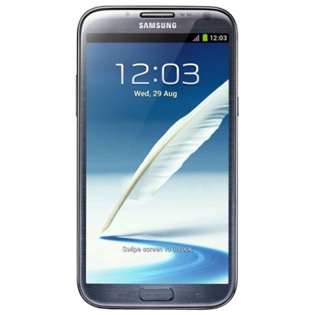 Смартфон Samsung Galaxy Note II GT-N7100 16Gb - Астрахань