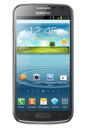 Смартфон Samsung Galaxy Premier GT-I9260 Silver 16 Gb - Астрахань