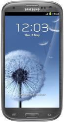 Samsung Galaxy S3 i9300 32GB Titanium Grey - Астрахань