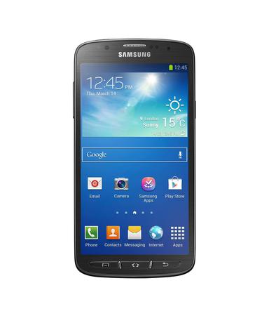Смартфон Samsung Galaxy S4 Active GT-I9295 Gray - Астрахань