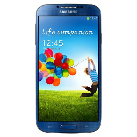 Смартфон Samsung Galaxy S4 GT-I9505 - Астрахань
