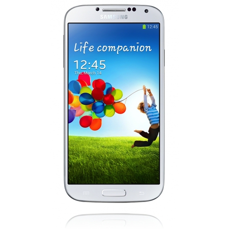 Samsung Galaxy S4 GT-I9505 16Gb черный - Астрахань