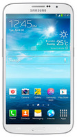Смартфон SAMSUNG I9200 Galaxy Mega 6.3 White - Астрахань