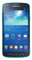 Смартфон SAMSUNG I9295 Galaxy S4 Activ Blue - Астрахань