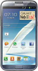 Samsung N7105 Galaxy Note 2 16GB - Астрахань