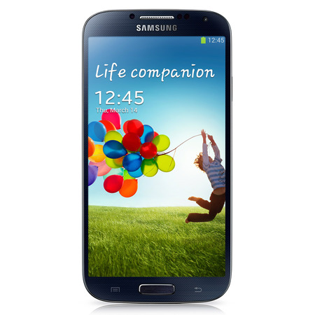 Сотовый телефон Samsung Samsung Galaxy S4 GT-i9505ZKA 16Gb - Астрахань
