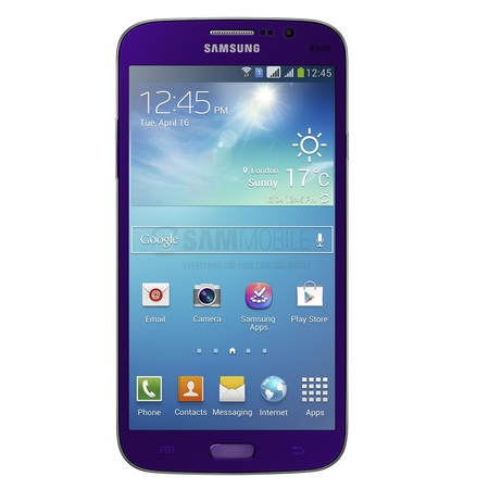 Сотовый телефон Samsung Samsung Galaxy Mega 5.8 GT-I9152 - Астрахань