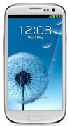 Смартфон Samsung Samsung Смартфон Samsung Galaxy S3 16 Gb White LTE GT-I9305 - Астрахань