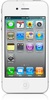 Смартфон Apple iPhone 4 8Gb White - Астрахань