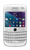 Смартфон BlackBerry Bold 9790 White - Астрахань