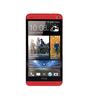 Смартфон HTC One One 32Gb Red - Астрахань