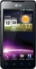 Смартфон LG Optimus 3D Max P725 Black - Астрахань