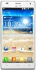 Смартфон LG Optimus 4X HD P880 White - Астрахань