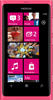 Смартфон Nokia Lumia 800 Matt Magenta - Астрахань