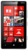 Смартфон Nokia Lumia 820 White - Астрахань