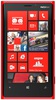Смартфон Nokia Lumia 920 Red - Астрахань