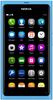 Смартфон Nokia N9 16Gb Blue - Астрахань