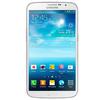 Смартфон Samsung Galaxy Mega 6.3 GT-I9200 White - Астрахань