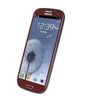Смартфон Samsung Galaxy S3 GT-I9300 16Gb La Fleur Red - Астрахань
