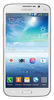 Смартфон SAMSUNG I9152 Galaxy Mega 5.8 White - Астрахань