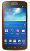 Смартфон SAMSUNG I9295 Galaxy S4 Activ Orange - Астрахань