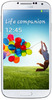 Смартфон SAMSUNG I9500 Galaxy S4 16Gb White - Астрахань