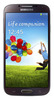 Смартфон SAMSUNG I9500 Galaxy S4 16 Gb Brown - Астрахань