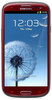 Смартфон Samsung Samsung Смартфон Samsung Galaxy S III GT-I9300 16Gb (RU) Red - Астрахань
