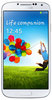 Смартфон Samsung Samsung Смартфон Samsung Galaxy S4 16Gb GT-I9500 (RU) White - Астрахань