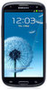Смартфон Samsung Samsung Смартфон Samsung Galaxy S3 64 Gb Black GT-I9300 - Астрахань