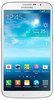 Смартфон Samsung Samsung Смартфон Samsung Galaxy Mega 6.3 8Gb GT-I9200 (RU) белый - Астрахань