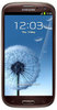 Смартфон Samsung Samsung Смартфон Samsung Galaxy S III 16Gb Brown - Астрахань