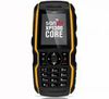 Терминал мобильной связи Sonim XP 1300 Core Yellow/Black - Астрахань