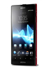 Смартфон Sony Xperia ion Red - Астрахань