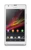 Смартфон Sony Xperia SP C5303 White - Астрахань
