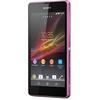 Смартфон Sony Xperia ZR Pink - Астрахань
